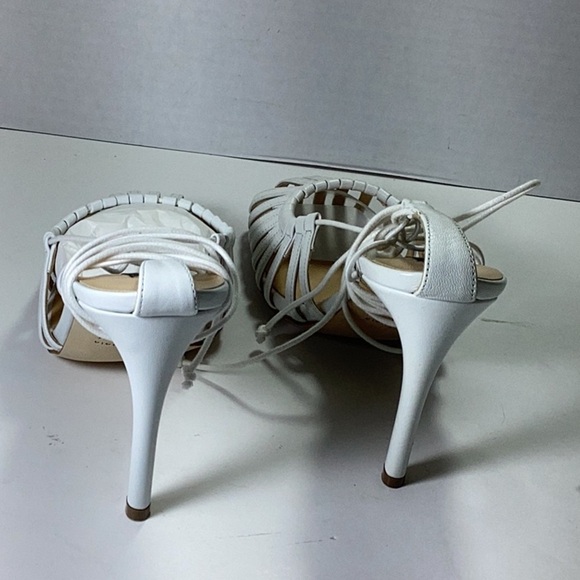 Chelsea Pairs FINN, WHITE - Picture 5 of 9